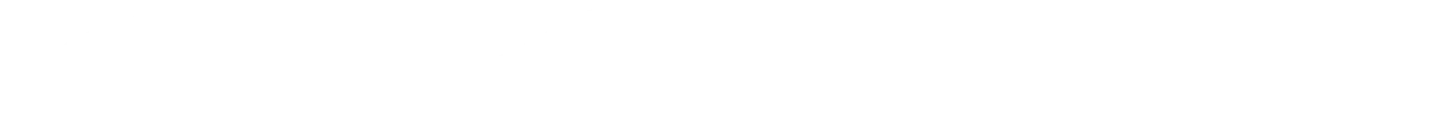 white wiggly wave line